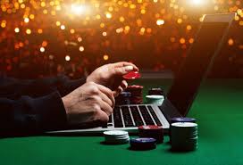 Зеркало Casino SpinCity
